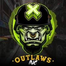 Outlaws Inc.
