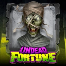 Undead Fortune