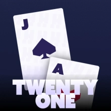 Twenty-One