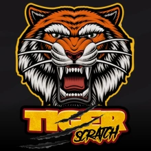 Tiger Scratch