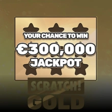 SCRATCH! Kulta