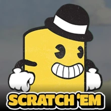 Scratch'em