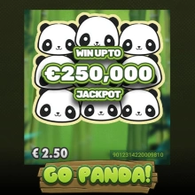 Go Panda