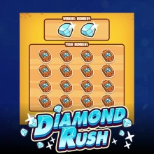 Diamond Rush