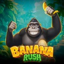Banaani Rush