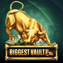 Biggest Vault