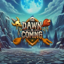 Aamunkoitto on tulossa