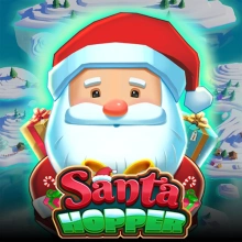 Santa Hopper