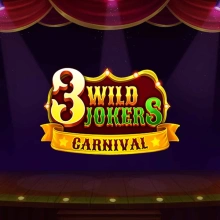 3 Jolly di Carnevale