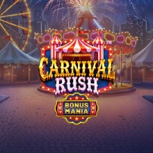 Carnival Rush