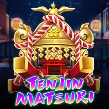 Ten Jin Matsuri