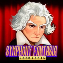 Symphony Fantasia Lock 2 Spin