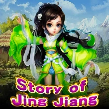 Story of Jing Jiang
