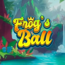 Frog's Ball Lock 2 Spin