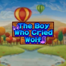 The Boy Who Cried Wolf