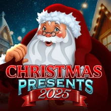 Presentes de Natal de 2025