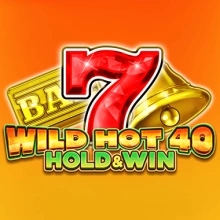 Wild Hot 40 Hold &amp; Win