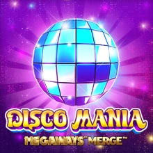 Disco Mania Megaways Zusammenschluss