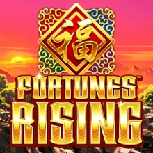 Das Vermögen steigt