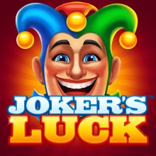 Das Glück des Jokers