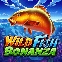Wildfisch-Bonanza