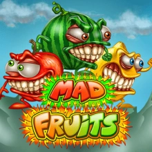 Mad Fruits