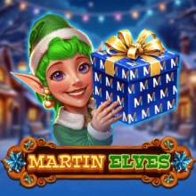 Martin Elves