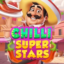 Chilli Super Stars