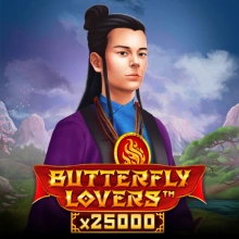 Perhonen Lovers Burning Board