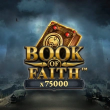 Uskon kirjan palava taulu