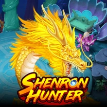 Shenron Hunter