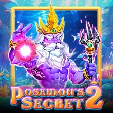 Poseidon's Secret 2