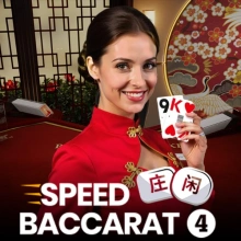 Baccarat 4