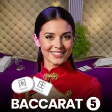 Baccarat 5