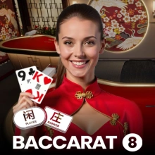 Baccarat 8