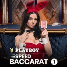 Playboy Speed Baccarat 1