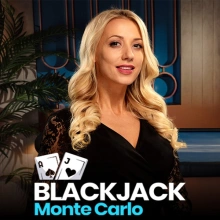Blackjack Monte Carlo