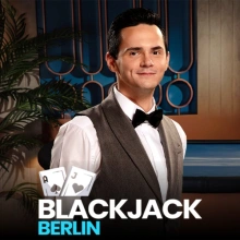 Blackjack Berlin