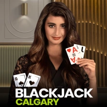 Blackjack Calgary