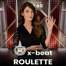 FashionTV X-Beat Roulette