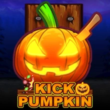 Kick Pumpkin