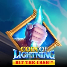 Coin of Lightning