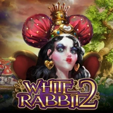 White Rabbit 2