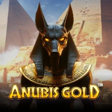 Anubis Gold
