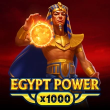 Egypt Power x1000