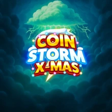 Münzsturm Weihnachten