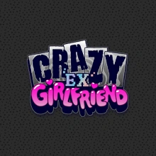 Hullu ex-tyttöystävä