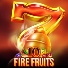 10 Fire Fruits