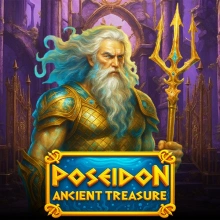 Muinaiset aarteet: Poseidon
