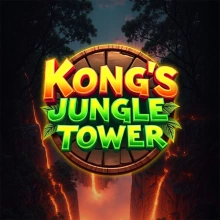 Kongin viidakkotorni